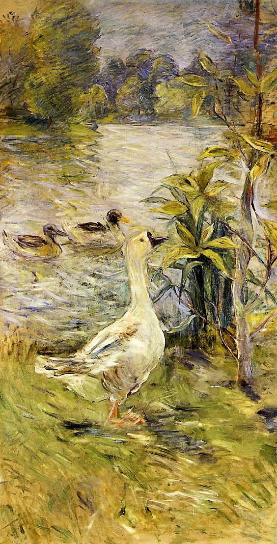 L'oca